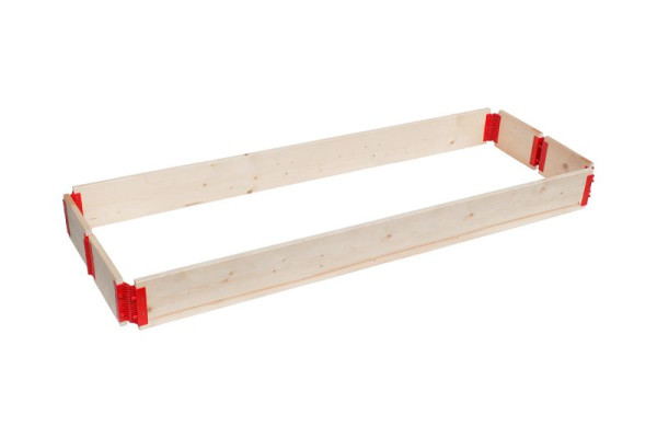 HYMER Bordbrett faltbar, lang, Maße 1,95 x 0,63 x 0,17 m, 707026