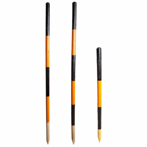 Stein HGS Schneeleitstäbe, 1250 mm, VE: 100 Stück, 330 mm, 22720