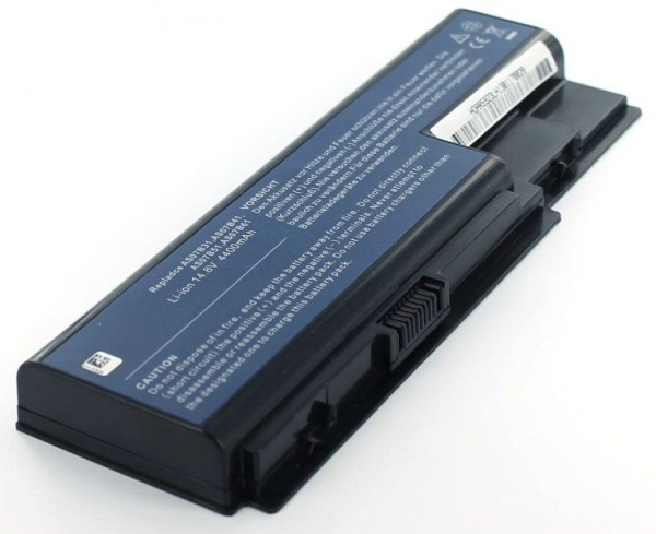 AGI Akku kompatibel mit ACER ASPIRE 7540G, 78842