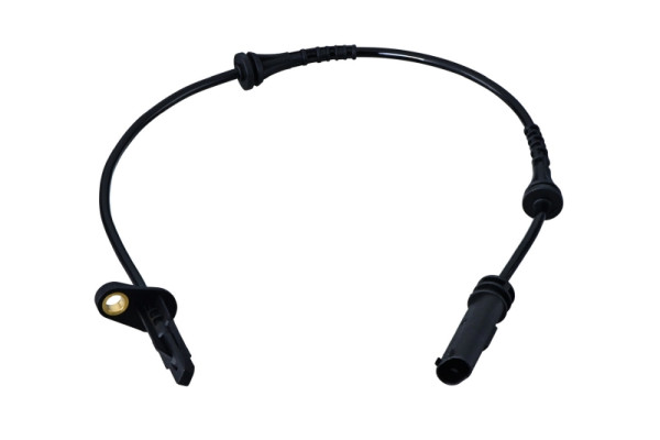 HELLA Sensor, Raddrehzahl - 2-polig - Kabel: 539mm, 6PU 358 216-111