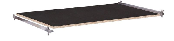 VARIOfit Sperrholz Etagenboden film/siebbeschichtet, Maße: 1.200 x 760 mm, zsw-800.417