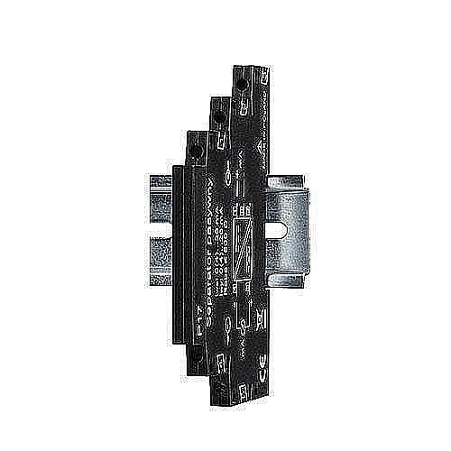 PCE Instruments Trennwandler, Montagebreite 6,2 mm, PCE-P17I