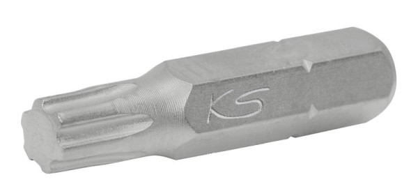 KS Tools 1/4" Torx PLUS Bit, 30mm, IP15, 911.3241, 4042146382509