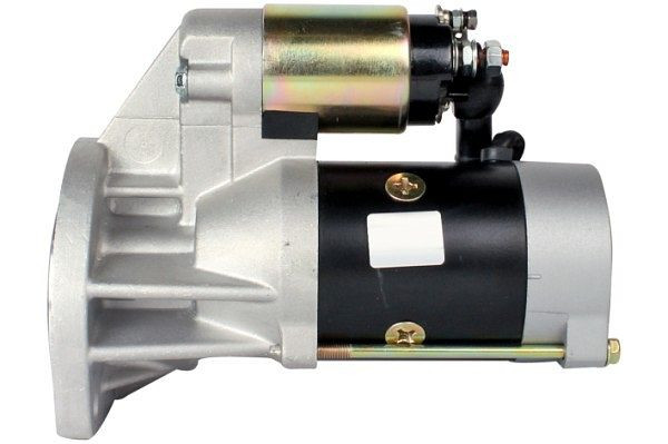 HELLA Starter/Anlasser, 12V, 2.5kW, für u.a. Nissan Terrano II (R20), 8EA 012 527-031