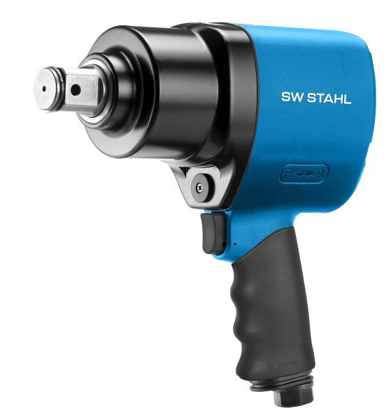 SW-Stahl Druckluft-Schlagschrauber, 3/4", 3.200 Nm, S3277