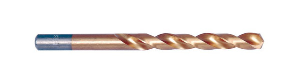 Projahn Spiralbohrer HSS-TiN DIN 338 ECO 10,0 mm, VE: 10 Stück, 295100