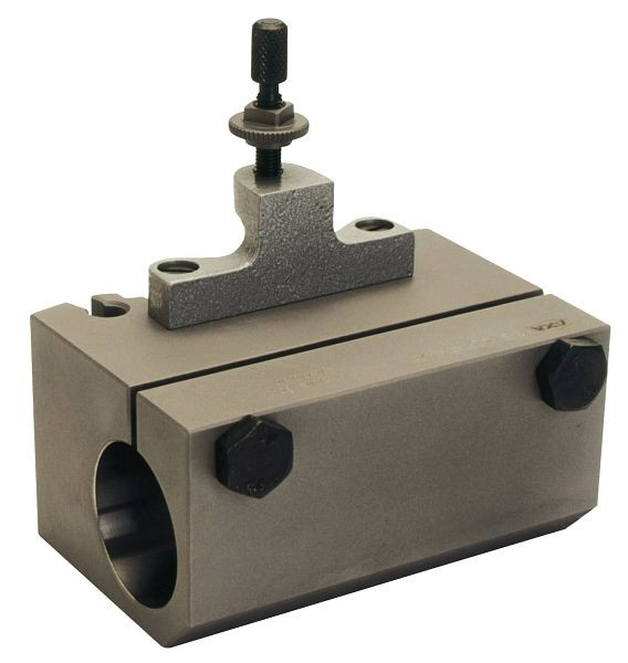 ELMAG Bohrstangenhalter 'System MULTIFIX', Type AaJ 15x50 mm, 88503