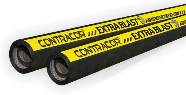 Contracor ExtraBlast-32, Sandstrahlschlauch, 40 Meter, 10112102