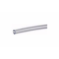 Riegler PVC-Schlauch, 25 m, glasklar, ohne Gewebeeinlage, 113811