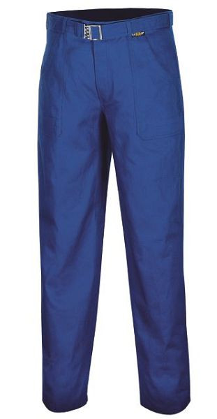 teXXor Bundhose (290 g/m²) Größe: 52, Farbe: kornblau, 8052-52