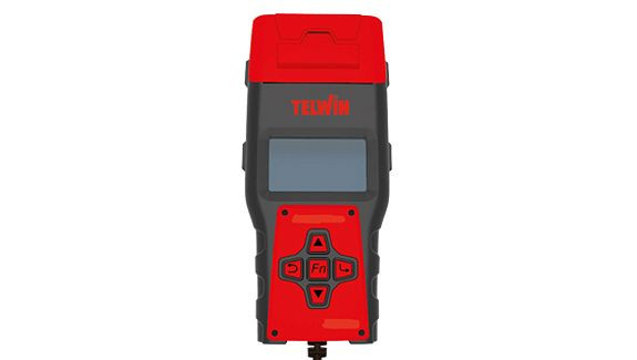 Telwin Digitaler Tester DTP790 BATTERIEPRÜFER, 804245