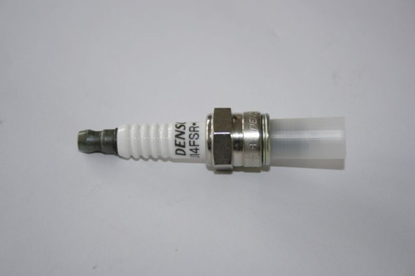ELMAG Zündkerze für HONDA- Motor GXH 50 (SEBSSi 1000 W), 9503078
