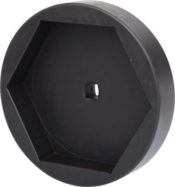 KS Tools 3/4" Achsmuttern-Schlüssel, 6-kant, kurz, 185mm, 460.0170