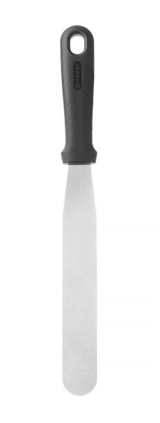 Hendi Spachtel, LxBxH: 332x34x15 mm, flexibel, für Bäckerei, 855690