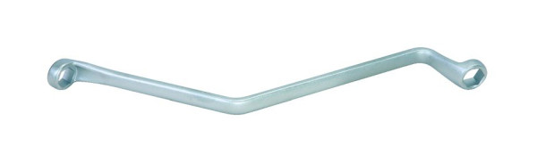 KS Tools Bremsen-Entlüftungsschlüssel, 7mm, 518.0307, 4042146213575