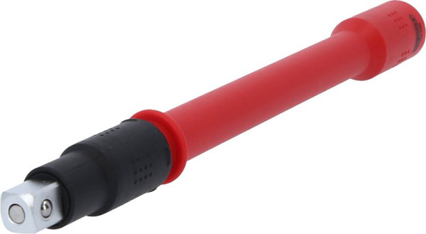 KS Tools 1/2" Isolierte Verlängerung, 250 mm, 118.1250, 4042146873304