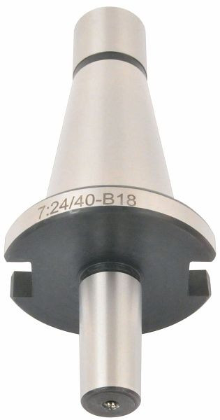 ELMAG Kegeldorn ISO 30 / B 16, DIN 2080, 82730, 9004853827303