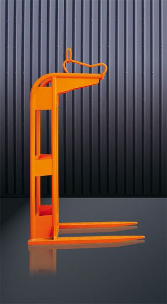 Eichinger Ladegabel 1055.4, 2000kg, manuell, 10550400000000