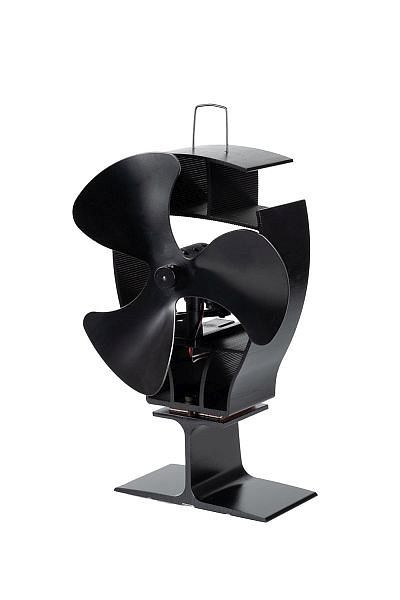 Eurom Kaminventilator Vento Swing, 365214, 8713415365214
