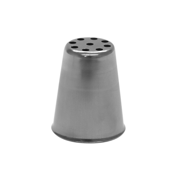 Schneider Garniertülle "Vermicelle groß", 2,9 mm, 197422