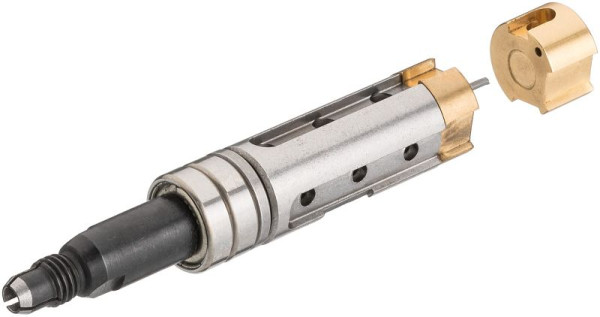 Hazet Luftmotor, komplett für 9032 M, 9032M-18/14, 4000896203307