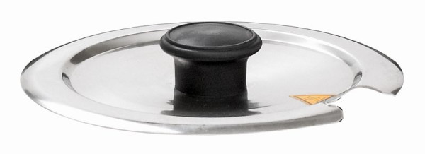 Bartscher Deckel für Hot Pot 3,5 l, 609135, 4015613520711
