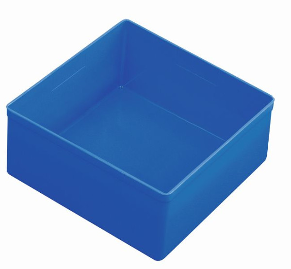 Kraftwerk Einsatzbox Nr. 3-45, blau, Länge: 108 mm, 198.000.020