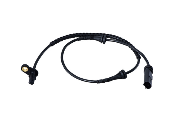 HELLA Sensor, Raddrehzahl, 2-polig, Vorderachse, Kabel: 777mm, 6PU 358 216-071