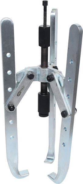 KS Tools Hydraulischer Universal-Abzieher 3-armig, 50-450mm, 630.3804