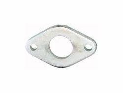 Metal Work Flanschbefestigungen, Kolben-Ø 12-16, 105732, 4047322087360