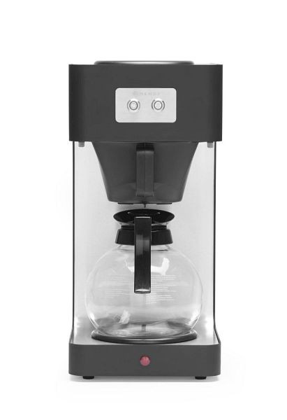 Hendi Filterkaffeemaschine Profi Line, 6 min Zubereitung, 208533