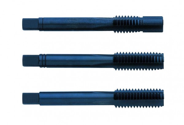 EXACT Handgewindebohrer, DIN 352 HSS-E M16 Nr.2 VA 334