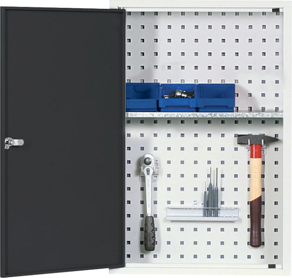 Kraftwerk Werkzeug-Wandschrank 750x500x200 mm, 122.050.000