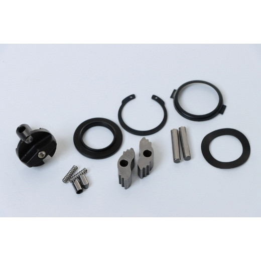 ELMAG Ratschen-Teile Nr.: 42+37,43, je 2x 44,48,49,50, 9403743