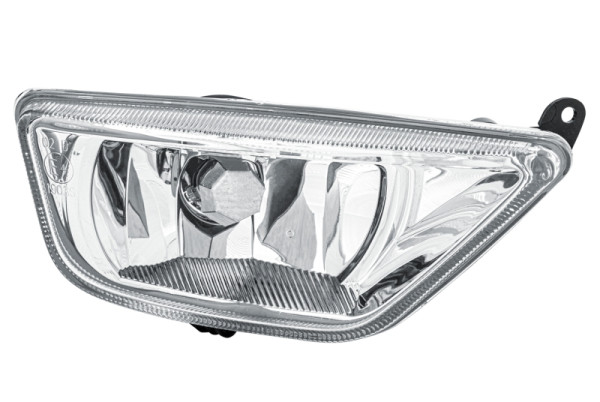 HELLA Halogen-Nebelscheinwerfer, für u.a. Ford Focus (DAW, DBW), ECE, rechts, 1NA 010 205-021