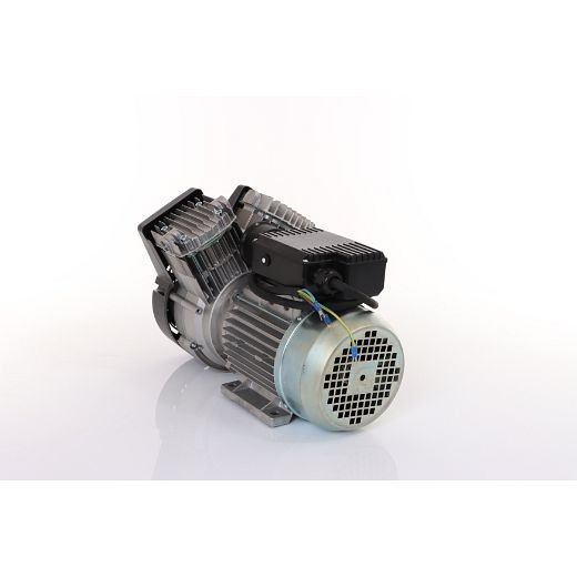 ELMAG Aggregat komplett TOP 500 für Kompressor BOY 460, 9201254