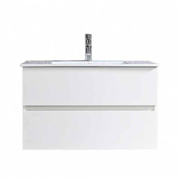 Sanotechnik Unterschrank Corbo 80, 80 x 46 x 50 cm, HT80101