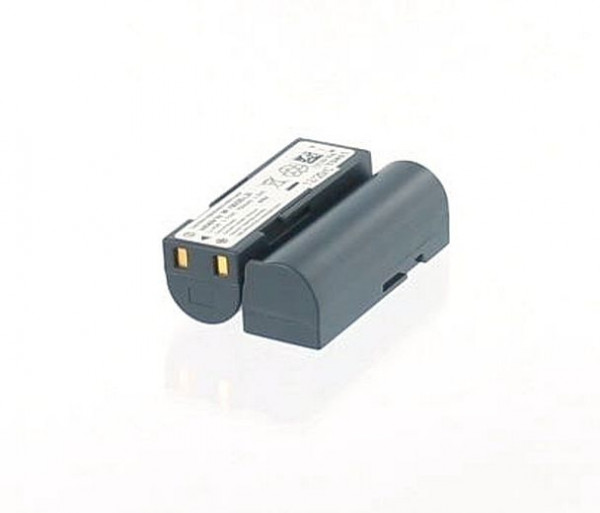 AGI Akku kompatibel mit SAMSUNG SLB-0637, 23873