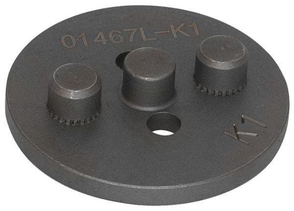SW-Stahl Bremskolbenadapter K1, 01467L-K1, 4033592051620