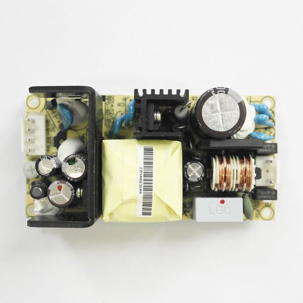 OHAUS Netzplatine V2 230/120V, interne Elektronikkkomponente für Laborzentrifuge Frontier, 30279744