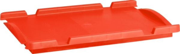 BITO Auflagedeckel /AD32XL 300x200 rot, C0324-0016, 4250692942522