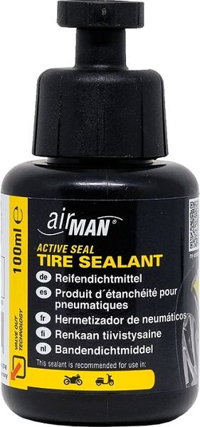 AirMan Valve Out Sealant 100 ml Reifendichtmittel, 67-006-001