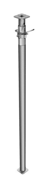 Schake Euro-Schalungsstütze der Klasse C/E, C/E45 Auszugslänge: 2,45 m - 4,50 m, 11933V