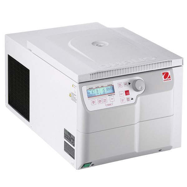 OHAUS Multi-Zentrifuge 230V FC5720R, Frontier, 83041045