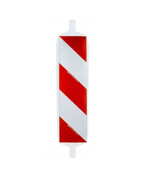 Ri-Traffic Sicherheitsbake, Klasse 2 Folie, beidseitig 60 x 60 mm, 11-2500-020