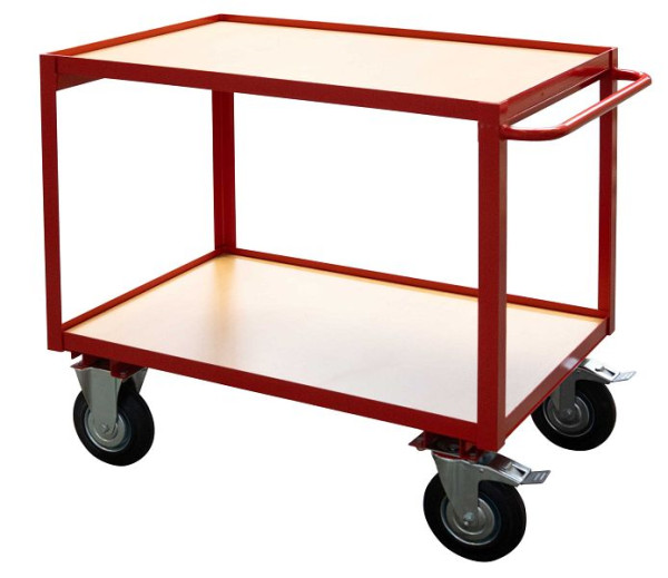 Schefer Tischwagen TW 300kg, 1305525TW300, 4260667999543