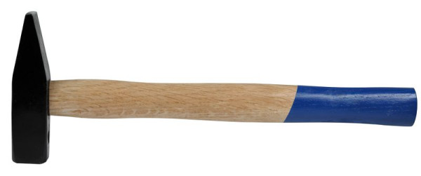 SW-Stahl Schlosserhammer, 300 g, Material Stiel: Esche, 50103L
