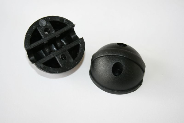 ELMAG Schlauchstopper komplett Nr. 2, zu EUROREEL AIR 12 + 15, 9402227