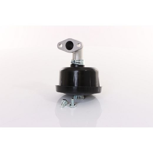 ELMAG Luftilter komplett (inkl. Alu-Anschlussteil), 9100846