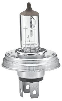 HELLA Glühlampe, R2 (Bilux), Standard, 12V, 60/55W, Schachtel, 8GJ 004 173-121